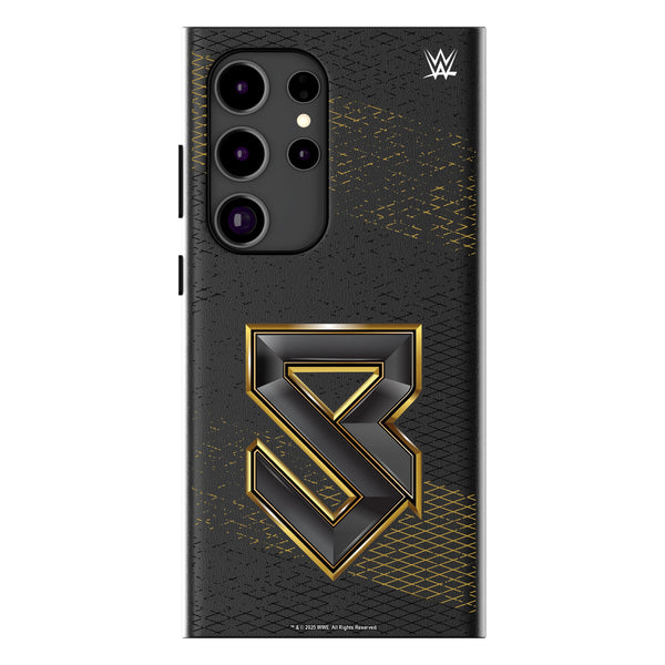 Seth Freakin Rollins Steel Galaxy MagSafe Compatible Phone Case for Samsung Galaxy