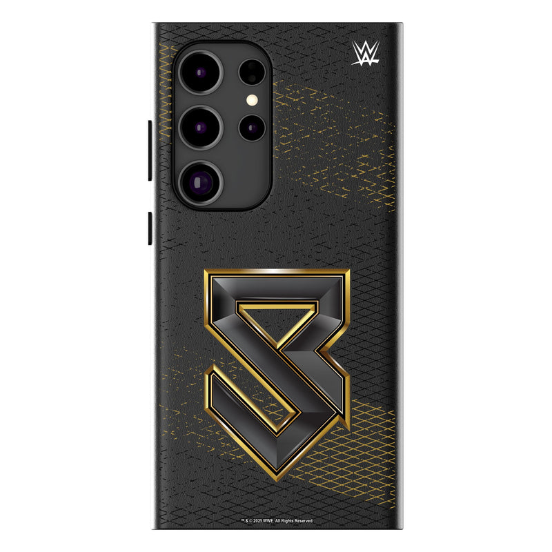 Seth Freakin Rollins Steel Galaxy MagSafe Compatible Phone Case for Samsung Galaxy