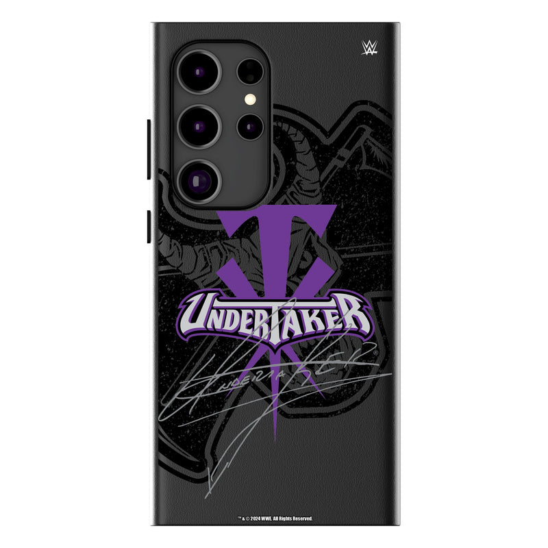 Undertaker Impact Galaxy MagSafe Compatible Phone Case