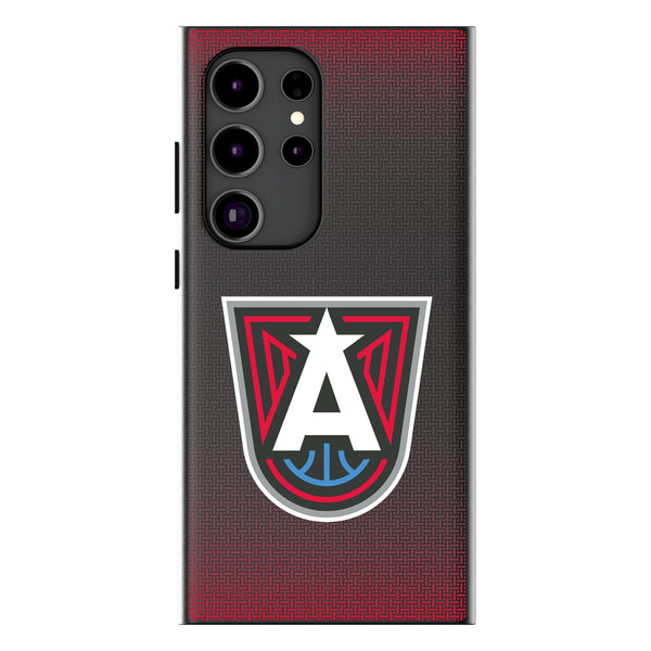 Atlanta Dream Linen Galaxy MagSafe Compatible Phone Case