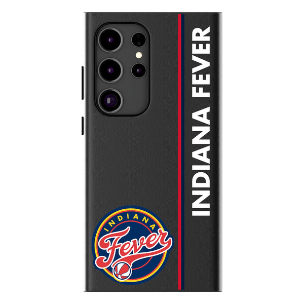 Indiana Fever Sidebar Galaxy MagSafe Compatible Phone Case