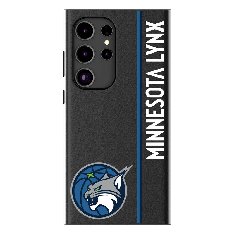 Minnesota Lynx Sidebar Galaxy MagSafe Compatible Phone Case