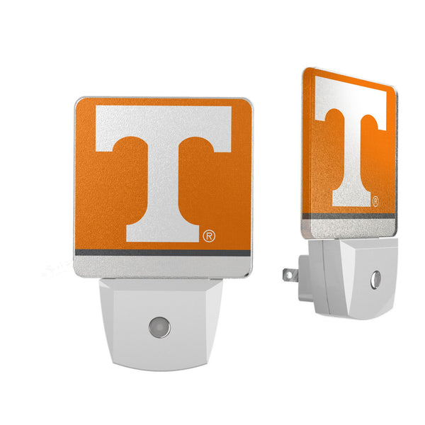 University of Tennessee Volunteers Stripe Night Light 2-Pack