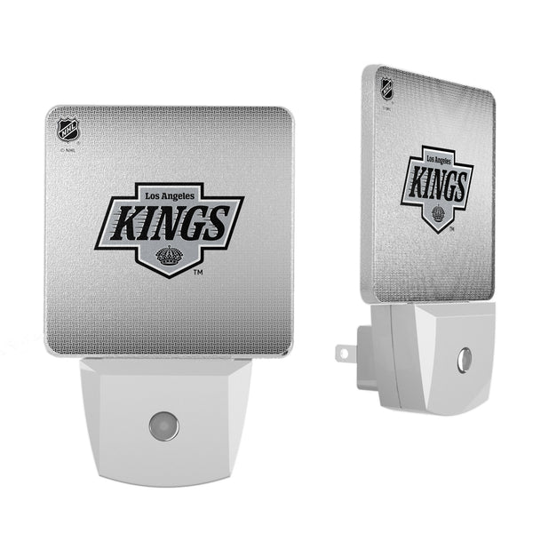 LA Kings Linen Night Light 2-Pack