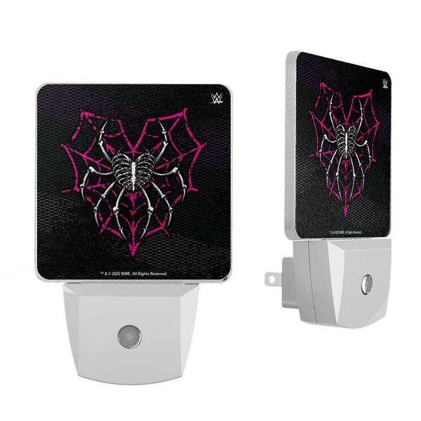 AJ Lee Steel Night Light 2-Pack