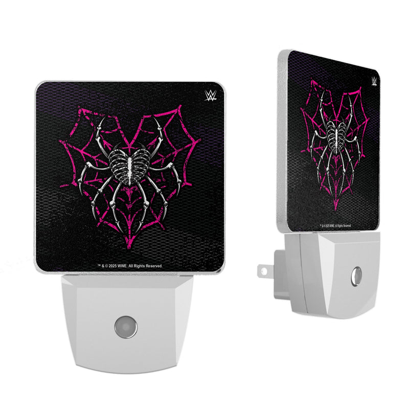 AJ Lee Steel Night Light 2-Pack
