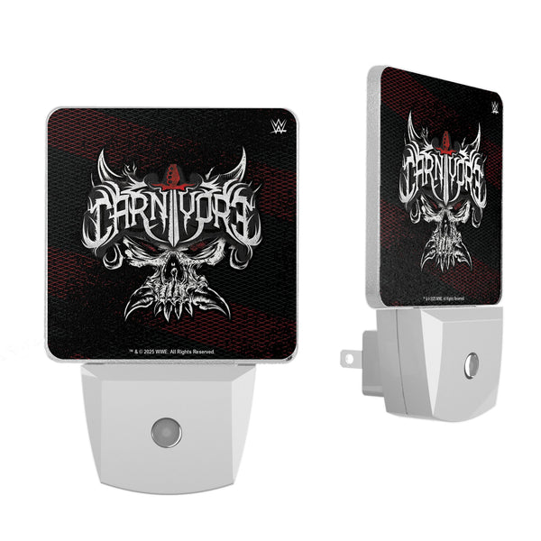 Brock Lesnar Steel Night Light 2-Pack