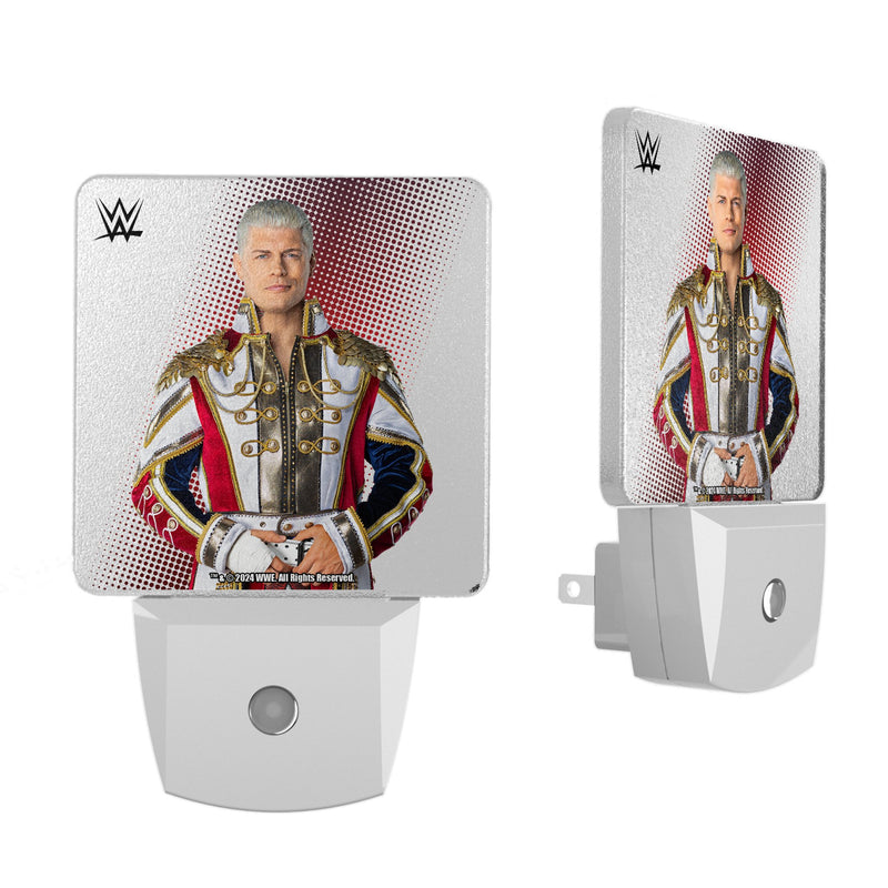 Cody Rhodes Superstar Night Light 2-Pack