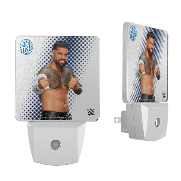 Jey Uso Superstar Night Light 2-Pack