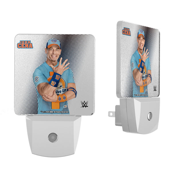 John Cena Superstar Night Light 2-Pack