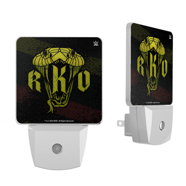 Randy Orton Steel Night Light 2-Pack