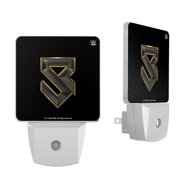 Seth Freakin Rollins Clean Night Light 2-Pack