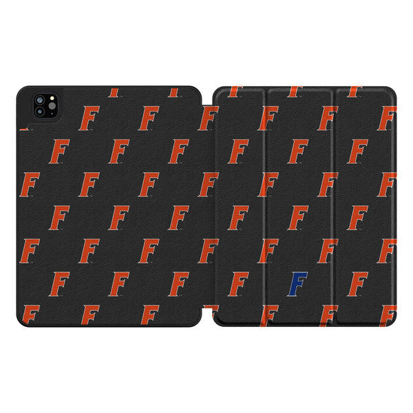 University of Florida Gators Fashion Pattern iPad Tablet Case for Apple iPad