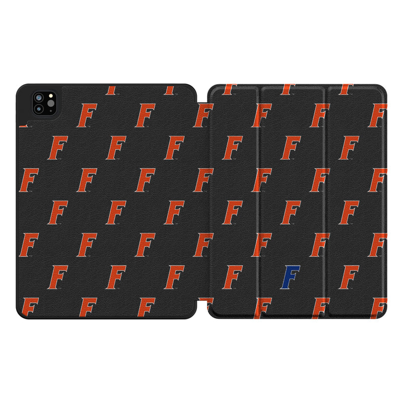 University of Florida Gators Fashion Pattern iPad Tablet Case for Apple iPad