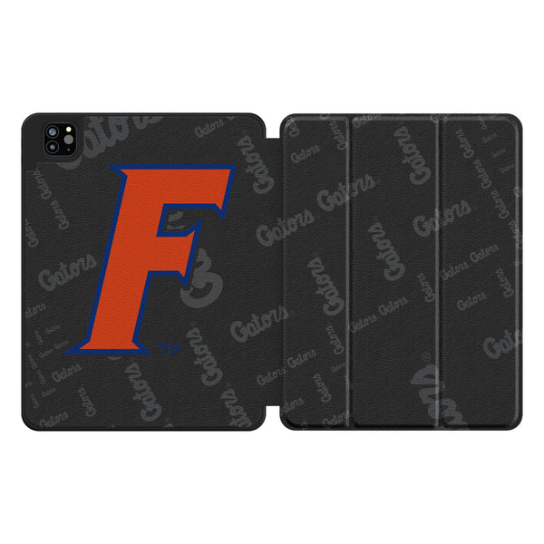 University of Florida Gators Quadtile iPad Tablet Case for Apple iPad