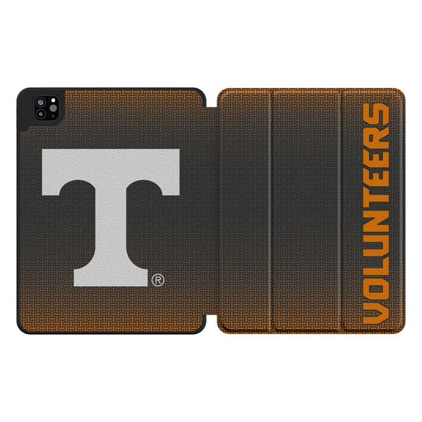 University of Tennessee Volunteers Linen iPad Tablet Case for Apple iPad