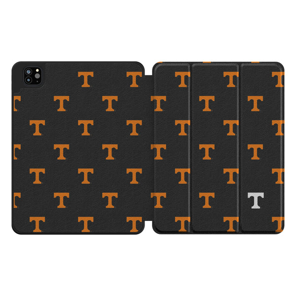 University of Tennessee Volunteers Fashion Pattern iPad Tablet Case for Apple iPad