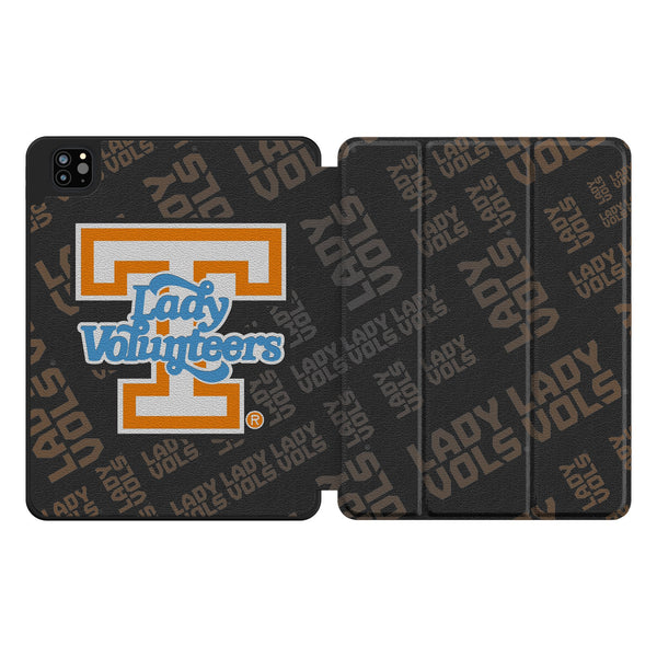 University of Tennessee Volunteers Quadtile iPad Tablet Case for Apple iPad