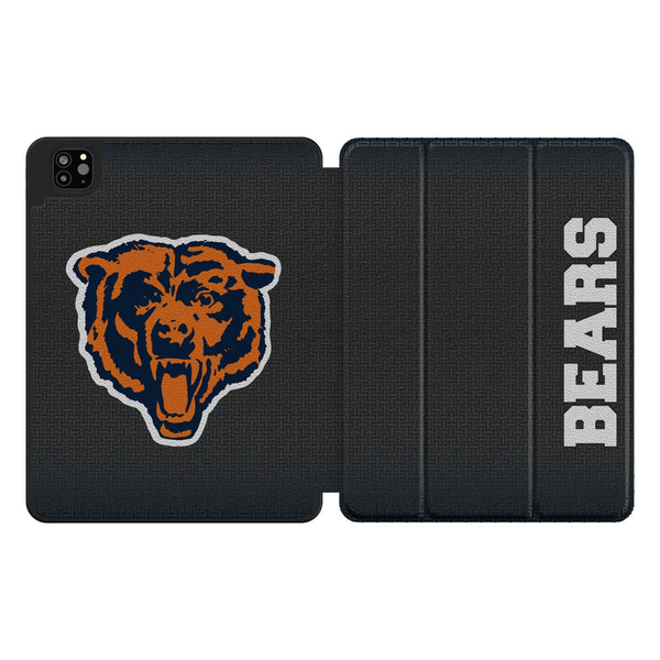 Chicago Bears 1946 Historic Collection Linen iPad Tablet Case