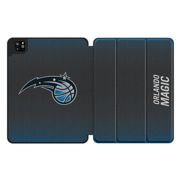 Orlando Magic Linen iPad Tablet Case for Apple iPad