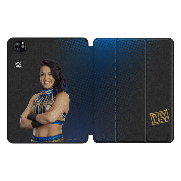 Bayley Superstar iPad Tablet Case for Apple iPad