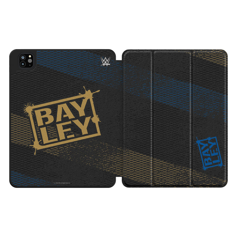 Bayley Steel iPad Tablet Case