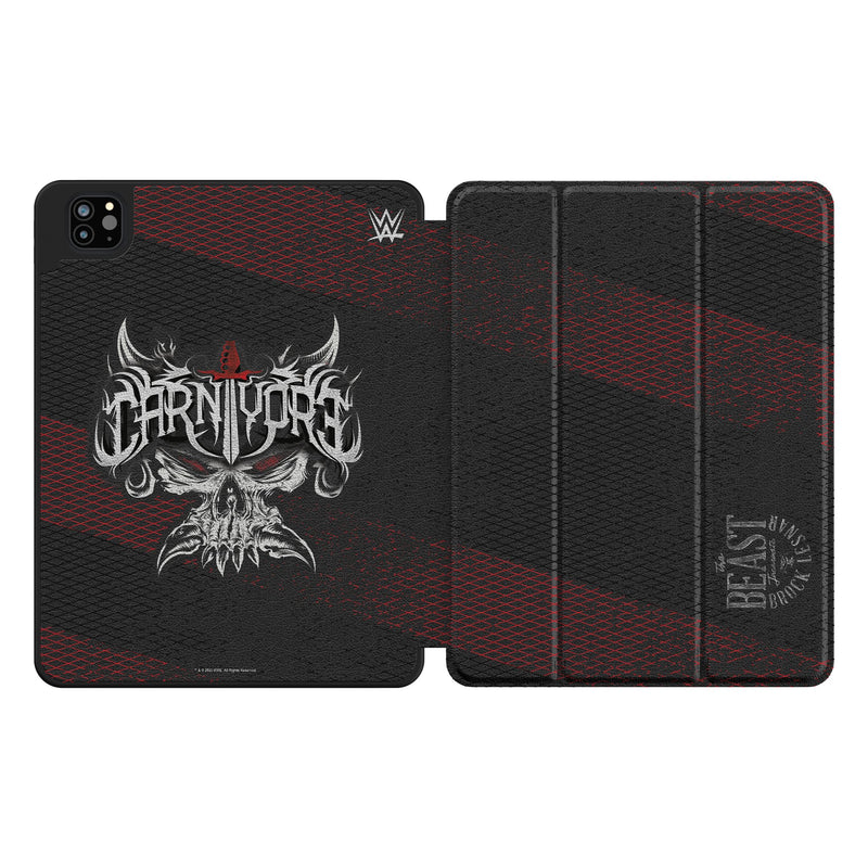 Brock Lesnar Steel iPad Tablet Case for Apple iPad