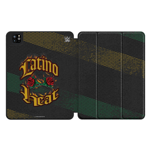 Eddie Guerrero Steel iPad Tablet Case for Apple iPad