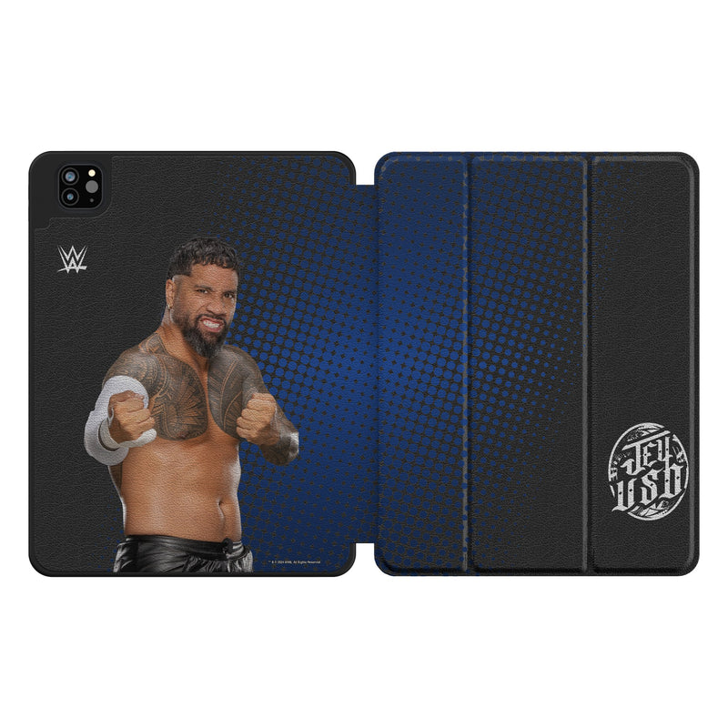 Jey Uso Superstar iPad Tablet Case