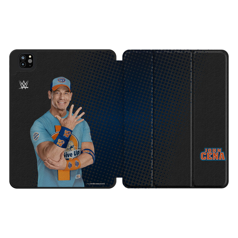 John Cena Superstar iPad Tablet Case