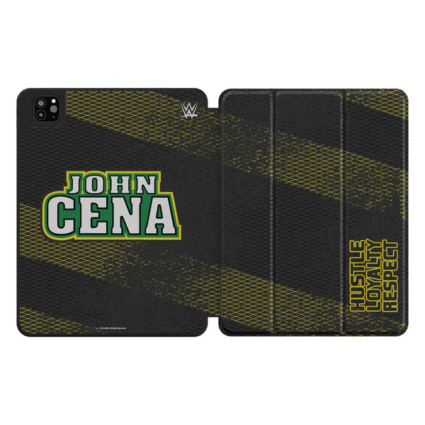 John Cena Steel iPad Tablet Case