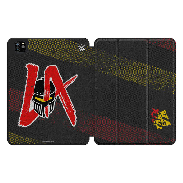 LA Knight Steel iPad Tablet Case for Apple iPad
