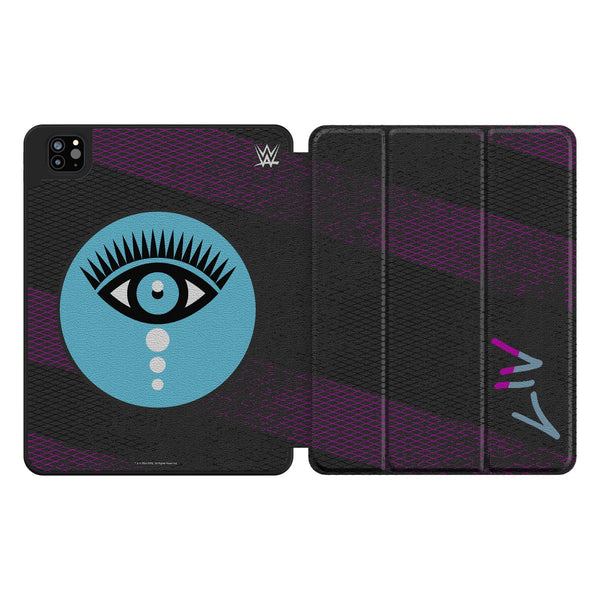 Liv Morgan Steel iPad Tablet Case for Apple iPad