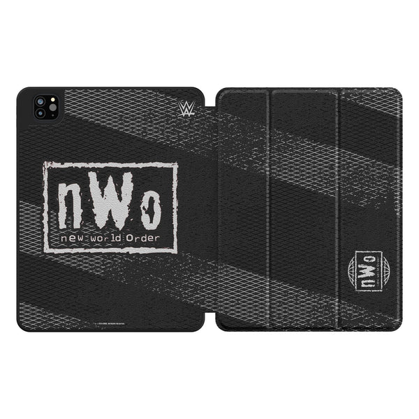 New World Order Steel iPad Tablet Case for Apple iPad