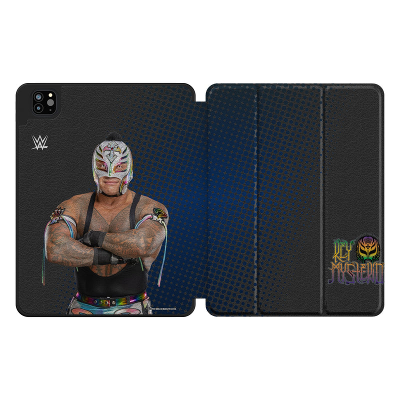 Rey Mysterio Superstar iPad Tablet Case