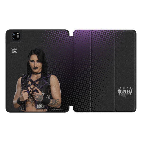 Rhea Ripley Superstar iPad Tablet Case for Apple iPad