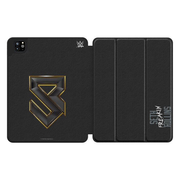 Seth Freakin Rollins Clean iPad Tablet Case for Apple iPad