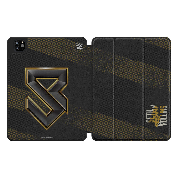 Seth Freakin Rollins Steel iPad Tablet Case for Apple iPad