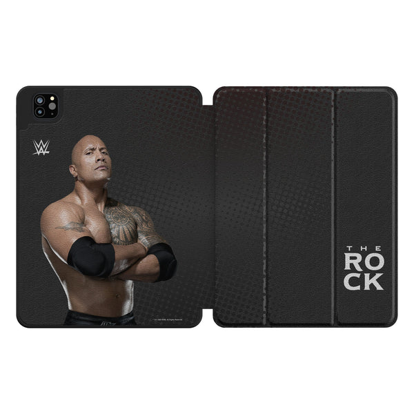 The Rock Superstar iPad Tablet Case for Apple iPad
