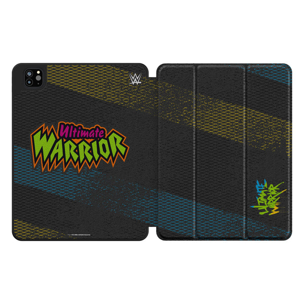 Ultimate Warrior Steel iPad Tablet Case for Apple iPad