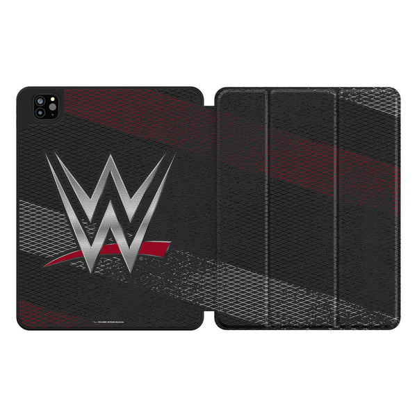 WWE Steel iPad Tablet Case