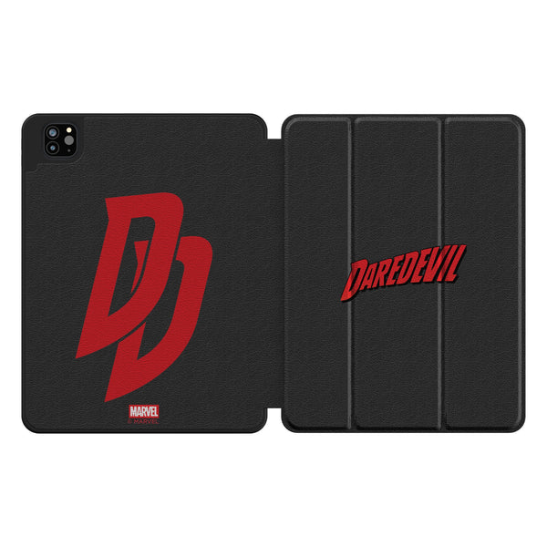 Marvel Daredevil Badge iPad Tablet Case for Apple iPad