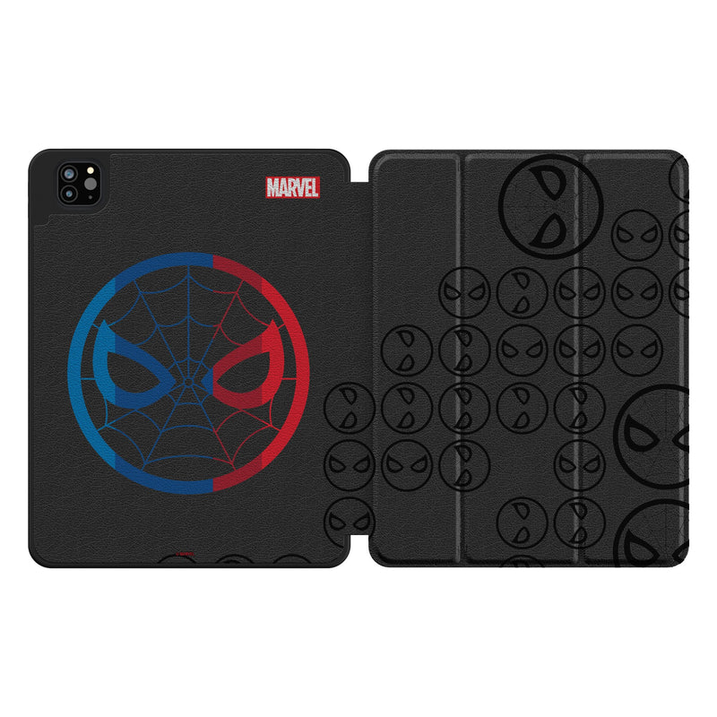 Marvel Spider-Man Sigil iPad Tablet Case