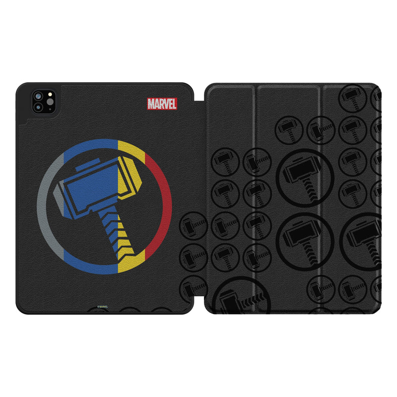 Marvel Avengers Thor Sigil iPad Tablet Case