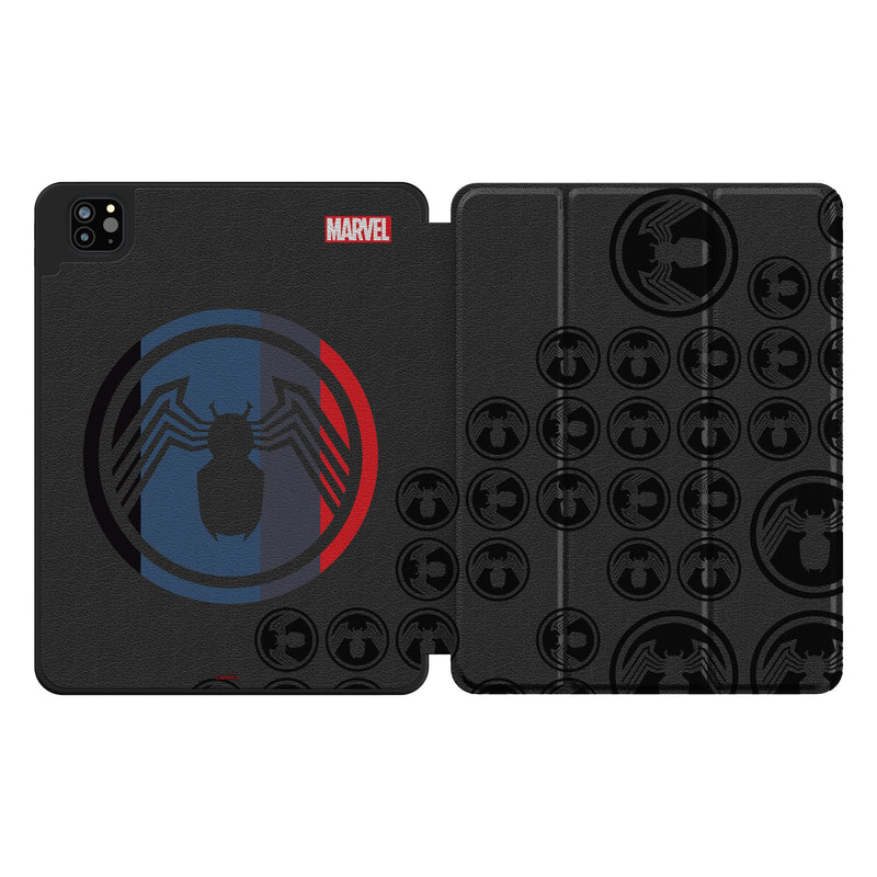 Marvel Venom Sigil iPad Tablet Case for Apple iPad