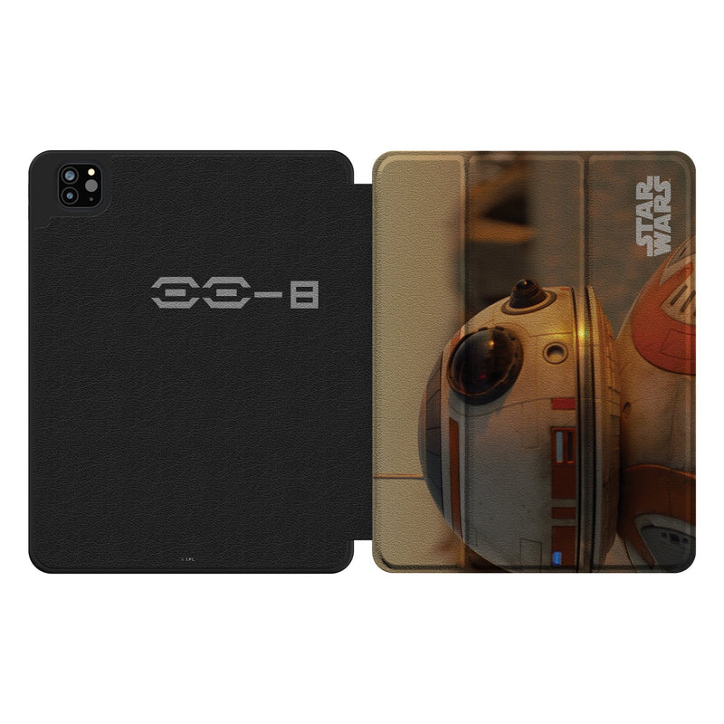 Star Wars BB-8 Cinematic Moments: Discovery iPad Tablet Case