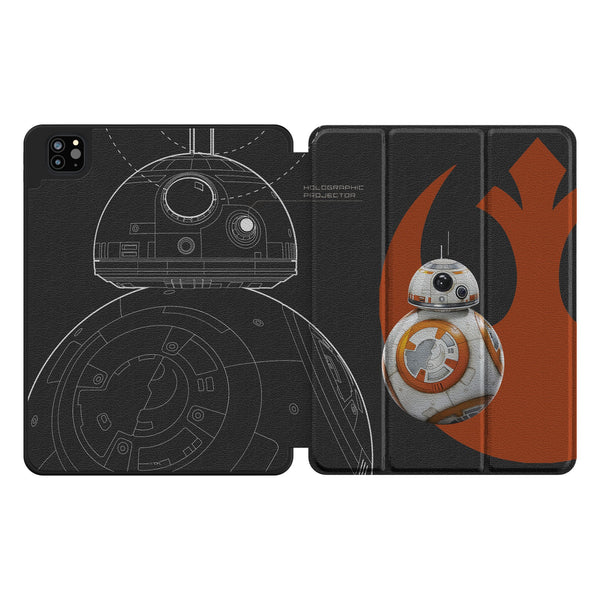 Star Wars BB-8 FactionTech iPad Tablet Case for Apple iPad