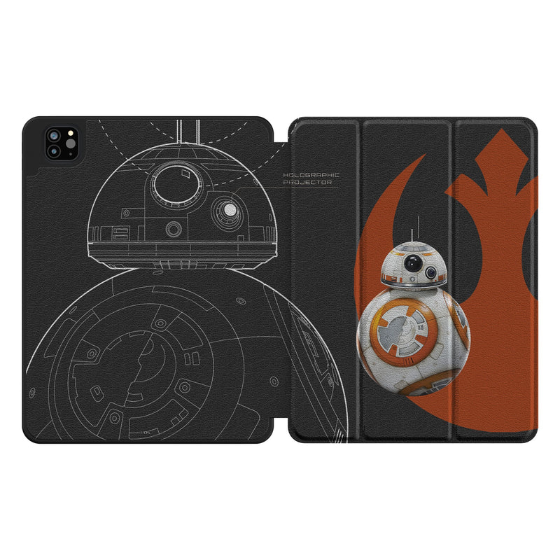 Star Wars BB-8 FactionTech iPad Tablet Case for Apple iPad