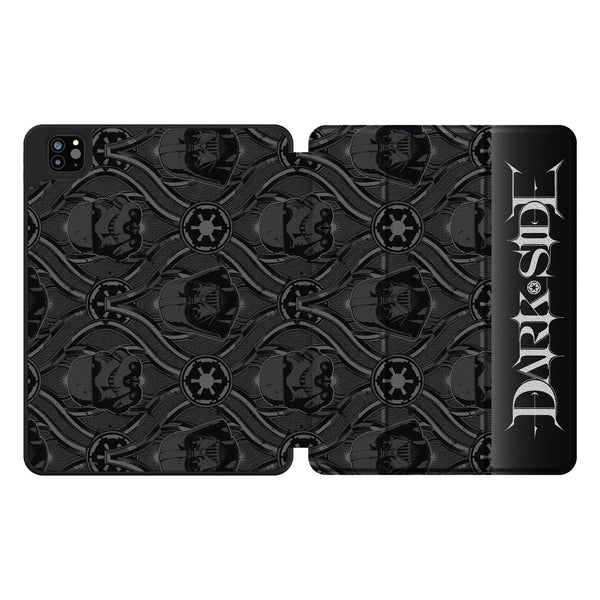 Star Wars Dark Side Pattern iPad Tablet Case for Apple iPad
