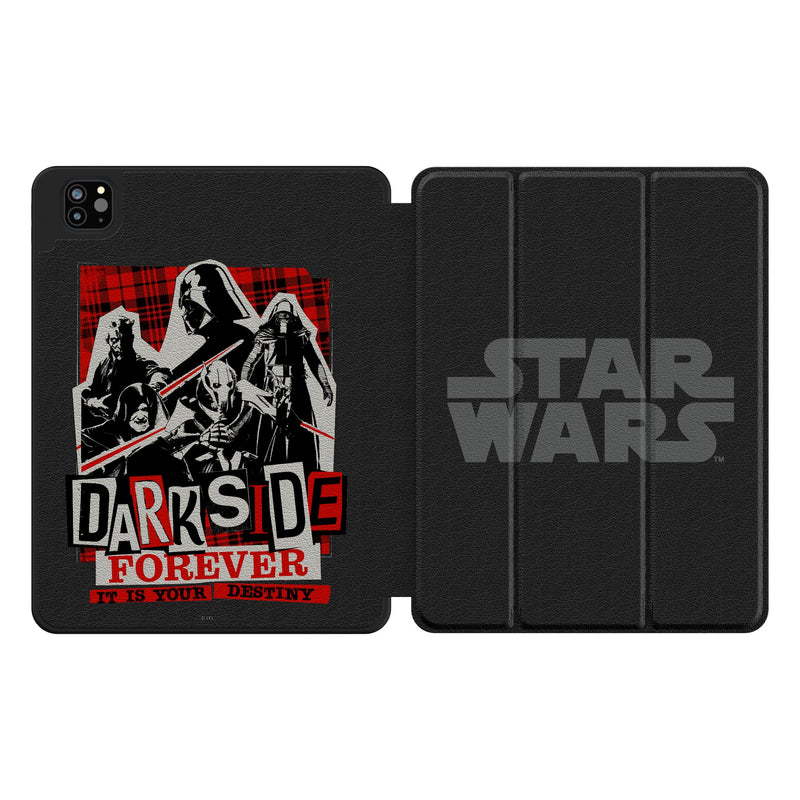 Star Wars Dark Side Ransom iPad Tablet Case